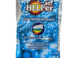 Кислородный отбеливатель Ms. HELPer универсальный, 900 г