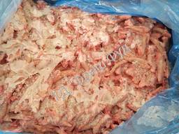 Кисть куриная, куриная разделка, курятина