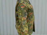 Китель НАТО Bundeswehr флектарн б/у - фото 2