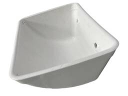 Ківш норійний 240 мм (75Т 2,5л)