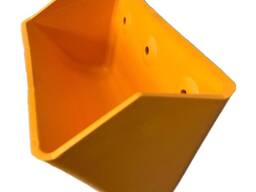 Ківш норійний 280 мм (100Т 3,8л)