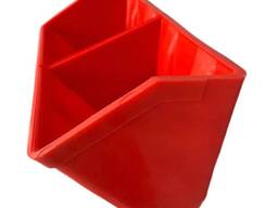 Ківш норійний 390 мм (175т 7,5л)