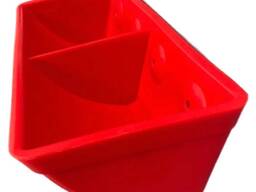 Ківш норійний 7М5 7л