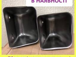 Ковш штампованный 135 мм
