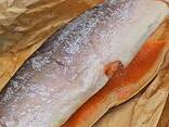 Кижуч рыба вяленая - фото 2