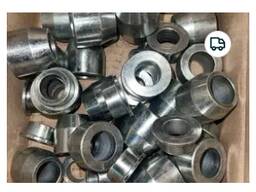 KK310075 втулка kverneland