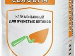 Ккей монтажный Основит селформ МС112