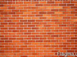 Кладка цегли в Києві та Київській області