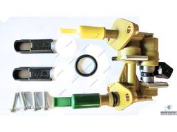 Клапан Ablue Renault Volvo Iveco Scania Daf Man