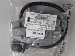 Клапан акпп вольво/рено 22327072