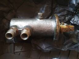 Клапан блокування 55-324Д-00