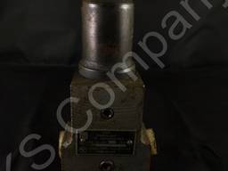 Гидравлический Клапан давления Г54-34М гидраклапан