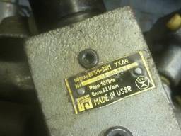Клапан давления гидравлический ВГ54-32М (ТОРГ)