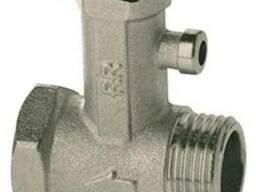 Клапан для водонагревателя 1/2" стандартный Remer (Италия)