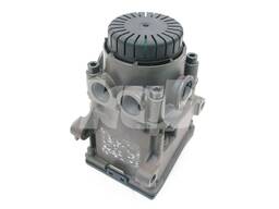 Клапан ebs knorr bremse man tga tgx 0486203016