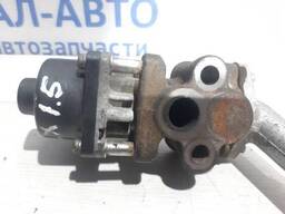 Клапан EGR Mitsubishi Lancer 2007-2013 1582A166 (Арт.21891)