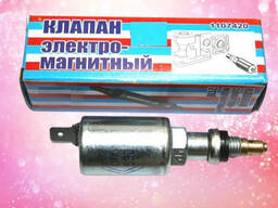 Клапан электромагнитный холостого хода 2108, 2109, 21099 ФЕД