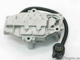 Клапан электромагнитный КПП Volvo/RVI DXI 7422327063