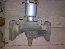 Клапан електромагнітний СВМ-40