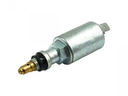 Клапан электромагнитный ВАЗ 2108, карбюратор 21080-1107420