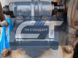 Клапан холостого хода 545