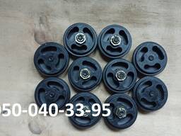 Клапан компресора LT-100 Запчастини Ремеза AirCast ЕПКУ