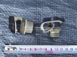 Клапан контрольного вывода в сборе М22х1,5 (ПААЗ) КрАЗ МАЗ