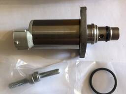 Клапан, контрольний, Common, Rail, John Deere, RE530337, RE531864, DZ111135