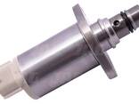Клапан, контрольний, Common Rail, John Deere, RE530337, RE531864, DZ111135 - фото 2
