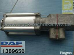 Клапан КПП DAF 1389650
