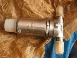 Клапан МКТ 17Б