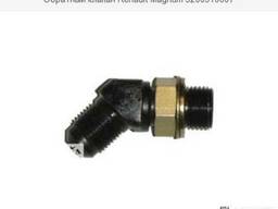 Клапан обратки, обратный клапан Рено Магнум Евро3 5200516007