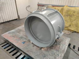 Клапан обратный 19с16нж Ду 1000 Ру 16