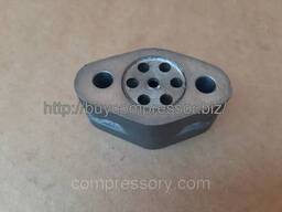 Клапан обратный компрессора СО-7Б, У43102