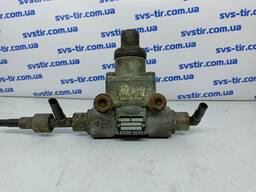 Клапан ограничения давления (регулятор давления) Renault Magnum/Premium Knorr-Bremse 11115