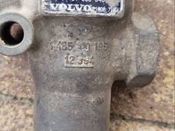 Клапан ограничения давления VOLVO FH12/DAF/IVC 8,5 bar М16х1,5