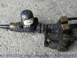 Клапан ограничительный DAF XF 105 Даф ХФ 105