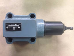 Клапан ПБГ54-32М