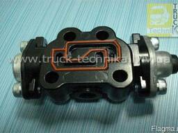 Клапан КПП VOLVO 1521247, 1527590, 1527591