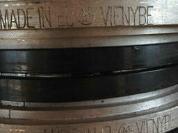 Клапан пік 220-1,6 Венибе 2013 р.