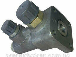 Клапан потока Т-40, Т30-3405190