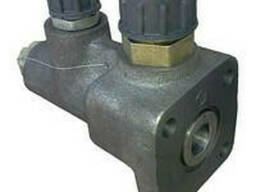 Клапан потока Т-40 Т30-3405190