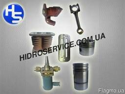 Клапан обратный	ВУ6.30.300-01 компрессору 4ВУ1-5/9