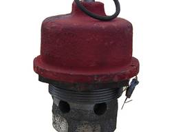 Клапан запобіжний компресора ПКС, ПКСД