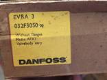 Клапан соленоидный EVRA 3 Danfoss (032F3050) - фото 1