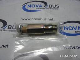 Клапан тиску паливної рейки Isuzu 4HK1 6HK1 4JJ1 8980325490