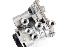 Клапан управления тормозами прицепа DAF