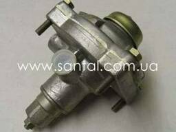 Клапан управления тормозами прицепа100-3522110