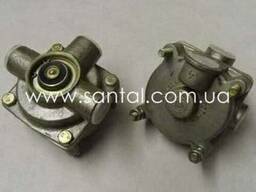 Клапан ускорительный КрАЗ, запчасти КрАЗ