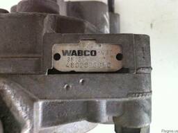 Клапан ускорительный Wabco 4802020050 DAF